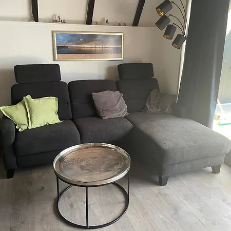Duhnerheide Holiday home