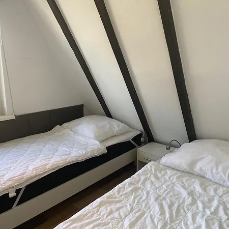 Duhnerheide Holiday home *