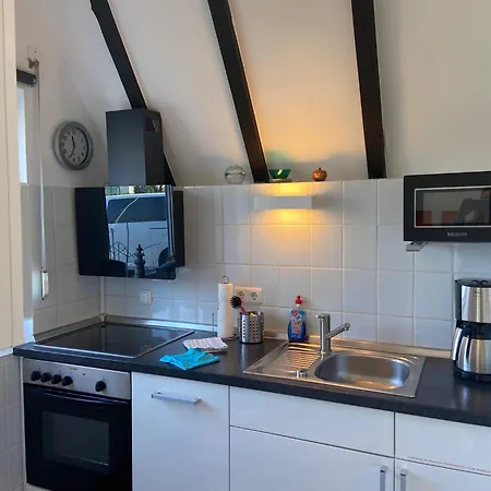 Holiday home Duhnerheide Cuxhaven