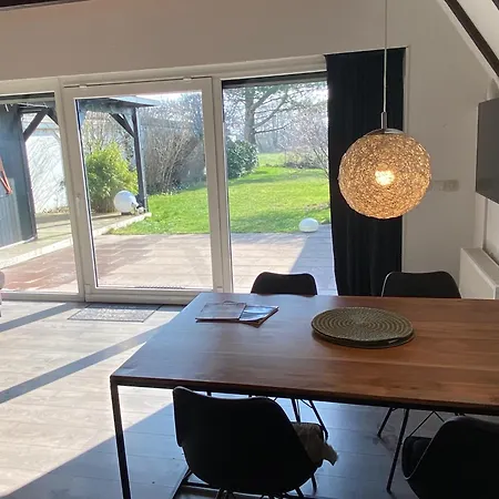 Duhnerheide Holiday home