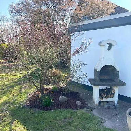 Duhnerheide Holiday home