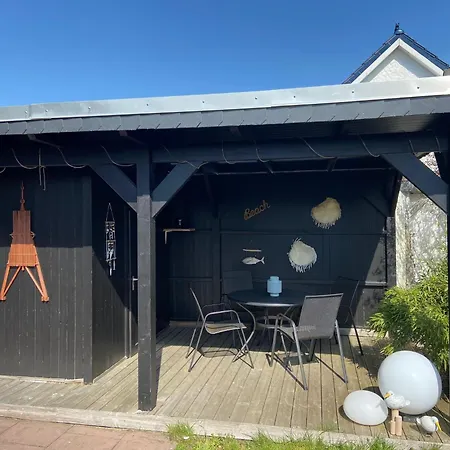 Duhnerheide Holiday home
