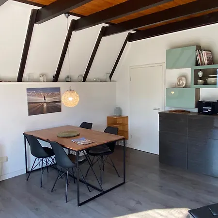 Duhnerheide Holiday home