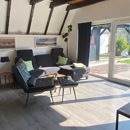 Holiday home Duhnerheide Cuxhaven